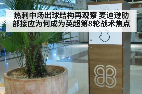 热刺中场出球结构再观察 麦迪逊肋部接应为何成为英超第8轮战术焦点